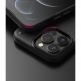 Ringke Onyx Case - силиконов (TPU) калъф за iPhone 13 Pro (черен) thumbnail 4