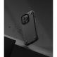 Ringke Onyx Case - силиконов (TPU) калъф за iPhone 13 Pro (черен) thumbnail 6