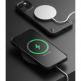 Ringke Onyx Case - силиконов (TPU) калъф за iPhone 13 Pro (черен) thumbnail 7