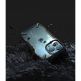 Ringke Fusion X Case - хибриден удароустойчив кейс за iPhone 13 Pro (черен) thumbnail 6