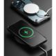 Ringke Fusion X Case - хибриден удароустойчив кейс за iPhone 13 Pro (черен) thumbnail 7