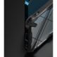 Ringke Fusion X Case - хибриден удароустойчив кейс за iPhone 13 Pro (черен) thumbnail 8