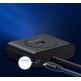 Ugreen USB-C 3.0 Hub 4-port - 4-портов USB 3.0 хъб за компютри и лаптопи с USB-C порт (100 см) (черен) thumbnail 4