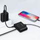 Ugreen USB-C 3.0 Hub 4-port - 4-портов USB 3.0 хъб за компютри и лаптопи с USB-C порт (100 см) (черен) thumbnail 10
