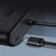 Ugreen USB-C 3.0 Hub 4-port - 4-портов USB 3.0 хъб за компютри и лаптопи с USB-C порт (100 см) (черен) thumbnail 13