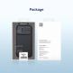 Nillkin CamShield Pro Magnetic Case - хибриден удароустойчив кейс с MagSafe за iPhone 13 Pro (черен) thumbnail 2
