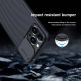 Nillkin CamShield Pro Magnetic Case - хибриден удароустойчив кейс с MagSafe за iPhone 13 Pro (черен) thumbnail 5