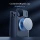 Nillkin CamShield Pro Magnetic Case - хибриден удароустойчив кейс с MagSafe за iPhone 13 Pro (черен) thumbnail 8