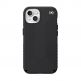 Speck Presidio 2 Grip Case - удароустойчив хибриден кейс за iPhone 13 (черен) thumbnail 10