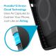 Speck Presidio 2 Pro Case - удароустойчив хибриден кейс за iPhone 13 Pro (черен) thumbnail 6