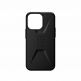 Urban Armor Gear Civilian - удароустойчив хибриден кейс за iPhone 13 Pro (черен) thumbnail 5