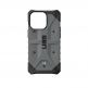 Urban Armor Gear Pathfinder Case - удароустойчив хибриден кейс за iPhone 13 Pro (сив) thumbnail 5