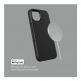 Lifeproof See Case with MagSafe - хибриден удароустойчив кейс с вграден магнитен конектор (MagSafe) за iPhone 13 (черен) thumbnail 3