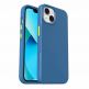 Lifeproof See Case with MagSafe - хибриден удароустойчив кейс с вграден магнитен конектор (MagSafe) за iPhone 13 (син) thumbnail
