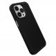Otterbox Easy Grip Gaming Case - хибриден удароустойчив кейс за iPhone 13 Pro (черен) thumbnail 2