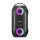 Anker SoundCore Rave Mini Bluetooth Speaker 80W - безжичен водоустойчив спийкър със светлинни ефекти (черен)  thumbnail