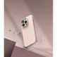 Ringke Air S Case - силиконов (TPU) калъф за iPhone 13 Pro Max (розов) thumbnail 6
