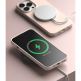 Ringke Air S Case - силиконов (TPU) калъф за iPhone 13 Pro Max (розов) thumbnail 8