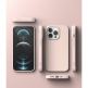 Ringke Air S Case - силиконов (TPU) калъф за iPhone 13 Pro Max (розов) thumbnail 9