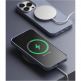 Ringke Air S Case - силиконов (TPU) калъф за iPhone 13 Pro Max (сив) thumbnail 8