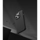 Ringke Air S Case - силиконов (TPU) калъф за iPhone 13 Pro Max (черен) thumbnail 2
