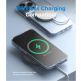 Ringke Air Case - силиконов (TPU) калъф за iPhone 13 Pro (черен-прозрачен) thumbnail 6
