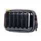 Baseus Lets Go Hermit Shockproof Storage Bag - твърд органайзер за телефон, захранване, кабели, слушалки и други аксесоари (черен) thumbnail 18