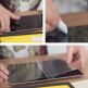 Wozinsky Tempered Glass 9H Screen Protector - калено стъклено защитно покритие за дисплея на iPad 9 (2021), iPad 8 (2020), iPad 7 (2019) (прозрачен) thumbnail 4