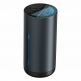 Baseus Humidifier Air Purifier Digital Display with Temperature and Humidity (CRJSQ02-01) - овлажнител за въздух с дисплей, термометър и хигрометър (черен) thumbnail