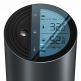 Baseus Humidifier Air Purifier Digital Display with Temperature and Humidity (CRJSQ02-01) - овлажнител за въздух с дисплей, термометър и хигрометър (черен) thumbnail 5
