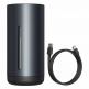 Baseus Humidifier Air Purifier Digital Display with Temperature and Humidity (CRJSQ02-01) - овлажнител за въздух с дисплей, термометър и хигрометър (черен) thumbnail 7