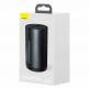 Baseus Humidifier Air Purifier Digital Display with Temperature and Humidity (CRJSQ02-01) - овлажнител за въздух с дисплей, термометър и хигрометър (черен) thumbnail 8