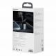 Baseus Humidifier Air Purifier Digital Display with Temperature and Humidity (CRJSQ02-01) - овлажнител за въздух с дисплей, термометър и хигрометър (черен) thumbnail 9