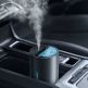 Baseus Humidifier Air Purifier Digital Display with Temperature and Humidity (CRJSQ02-01) - овлажнител за въздух с дисплей, термометър и хигрометър (черен) thumbnail 10