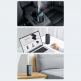 Baseus Humidifier Air Purifier Digital Display with Temperature and Humidity (CRJSQ02-01) - овлажнител за въздух с дисплей, термометър и хигрометър (черен) thumbnail 11