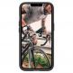 Spigen GearLock Bike Mount Case - хибриден удароустойчив кейс с вграден GearLock механизъм за iPhone 13 Pro (black) thumbnail 3