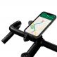 Spigen GearLock Bike Mount Case - хибриден удароустойчив кейс с вграден GearLock механизъм за iPhone 13 Pro (black) thumbnail 5