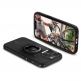 Spigen GearLock Bike Mount Case - хибриден удароустойчив кейс с вграден GearLock механизъм за iPhone 13 Pro (black) thumbnail 7
