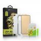 Bestsuit D30 Buffer 6 in 1 Set - комплект удароустойчив кейс, хибридно стъклено защитно покритие за дисплея, стъкленo защитно покритие за камерата и покритие за гърба за iPhone 13 Pro Max thumbnail