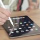 Wozinsky Tempered Glass 9H Screen Protector - калено стъклено защитно покритие за дисплея на iPad Pro 12.9 M1 (2021), iPad Pro 12.9 (2020), iPad Pro 12.9 (2018) (прозрачен) thumbnail 5