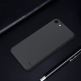 Nillkin Super Frosted Shield Kickstand Case - поликарбонатов кейс с поставка за iPhone SE (2022), iPhone SE (2020), iPhone 8, iPhone 7 (черен) thumbnail 15