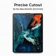 Spigen Oleophobic Coated Tempered Glass GLAS.tR SLIM - най-висок клас стъклено защитно покритие за дисплея на iPad Pro 12.9 M1 (2021), iPad Pro 12.9 (2020), iPad Pro 12.9 (2018) thumbnail 5