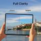 Spigen Oleophobic Coated Tempered Glass GLAS.tR SLIM - най-висок клас стъклено защитно покритие за дисплея на iPad Pro 12.9 M1 (2021), iPad Pro 12.9 (2020), iPad Pro 12.9 (2018) thumbnail 7