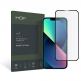 Hofi Glass Pro Plus Tempered Glass 2.5D - калено стъклено защитно покритие за дисплея на iPhone 13 mini (черен-прозрачен) thumbnail
