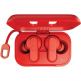 Skullcandy Dime True Wireless Headphones - безжични Bluetooth слушалки (червен)  thumbnail 7