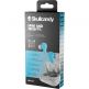 Skullcandy Dime True Wireless Headphones - безжични Bluetooth слушалки (светлосив-син)  thumbnail 2
