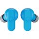 Skullcandy Dime True Wireless Headphones - безжични Bluetooth слушалки (светлосив-син)  thumbnail 12