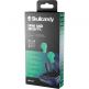 Skullcandy Dime True Wireless Headphones - безжични Bluetooth слушалки (тъмносин-зелен)  thumbnail 2