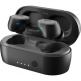 Skullcandy Sesh Evo True Wireless In-Ear Headphones - безжични Bluetooth слушалки (черен)  thumbnail