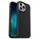 Lifeproof See Case with MagSafe - хибриден удароустойчив кейс с вграден магнитен конектор (MagSafe) за iPhone 13 Pro Max, iPhone 12 Pro Max (черен) thumbnail